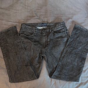FiveFour Black jeans size 32 x32